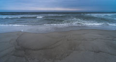 砂が記憶したもの　２