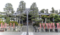 　遠州三山　1−３