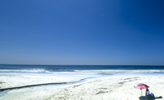 サーファーの夏　１
