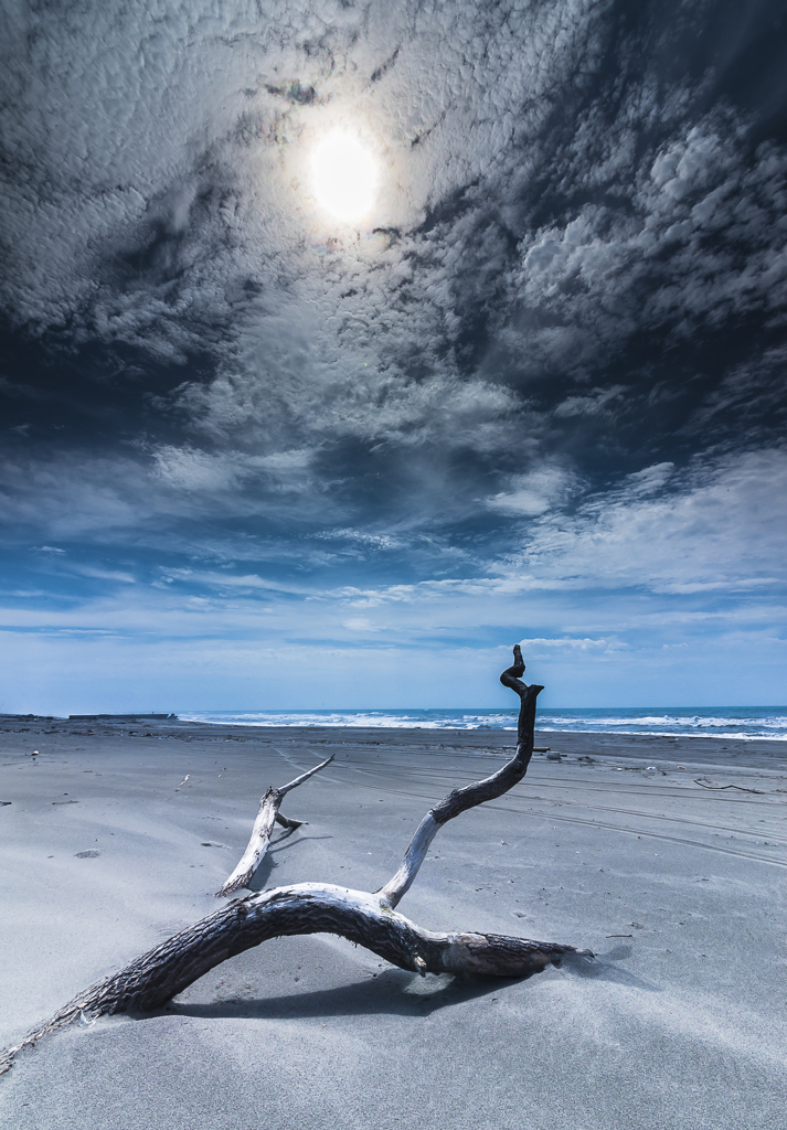 まだまだ真夏日