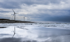 春まだ遠く　２