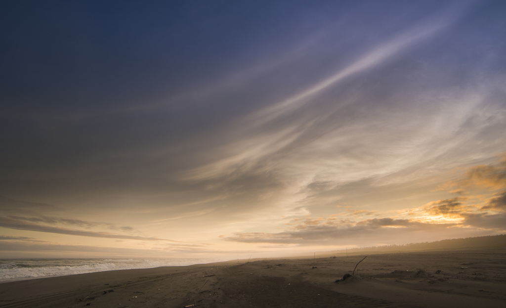 Sunset　2