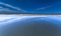 Water nirror