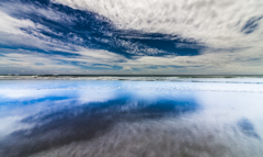 Water mirror 1