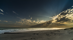 magic hour　２