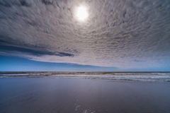 秋雲　２