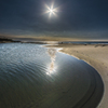 Water mirror