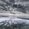 water mirror