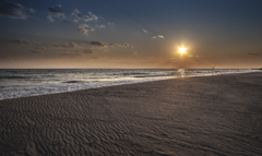 Sunset  2
