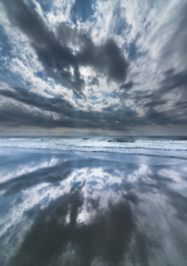 Water mirror