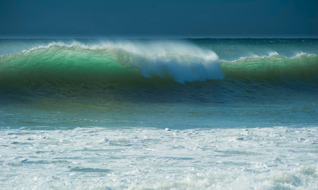 Wave