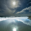Sun halo　６