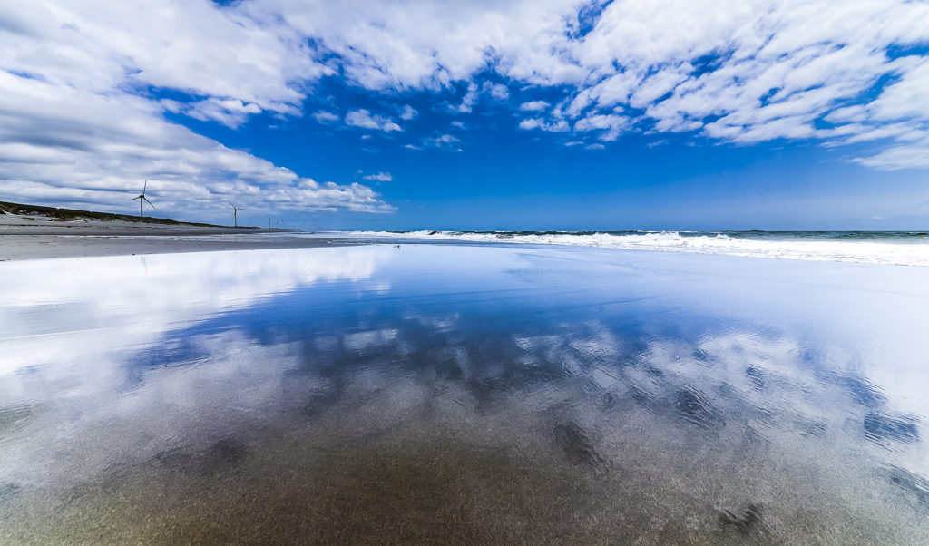 Water mirror