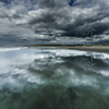 Water mirror