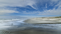 秋の青空 1 秋の青空 1