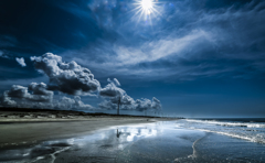 夏雲　２