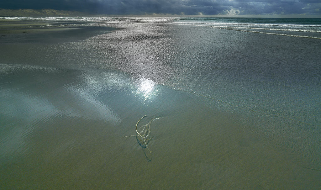 Water mirror