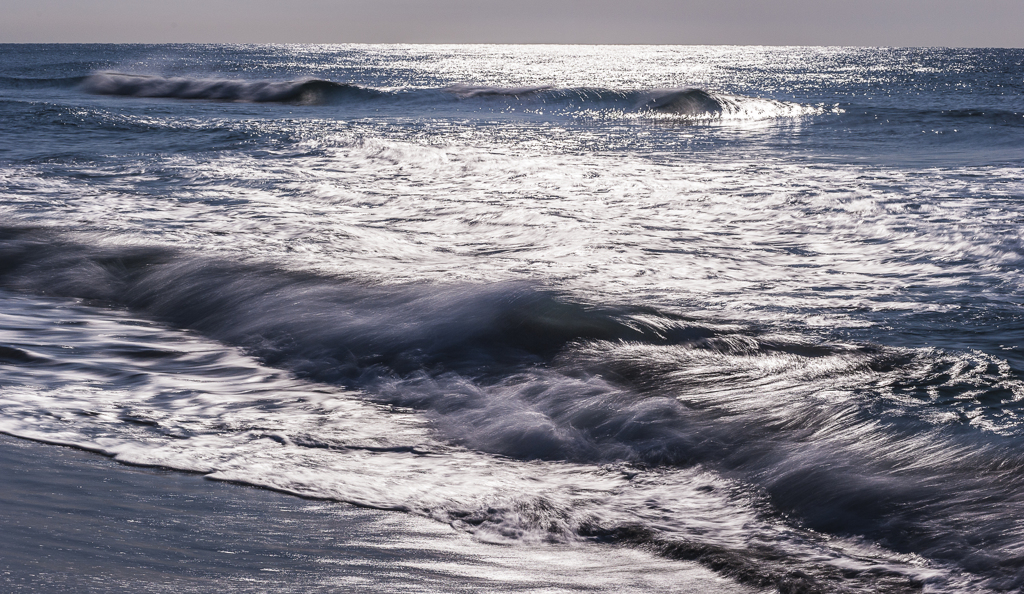 Dancing wave 2