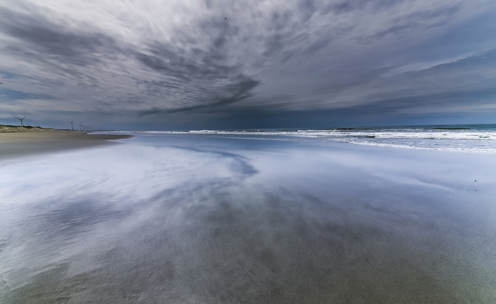 Water mirror