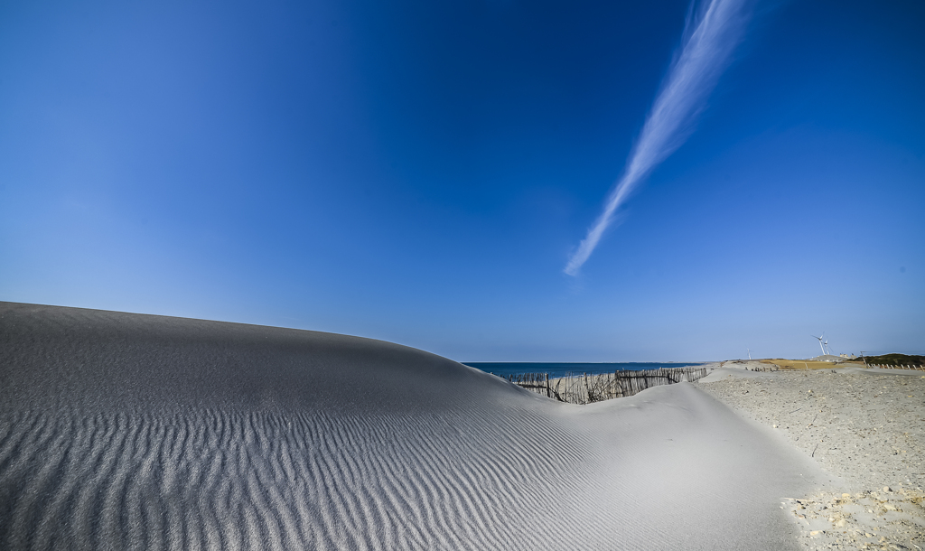 Blue sky 2