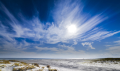 秋らしい空 秋らしい空