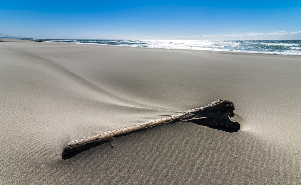 Sandwave