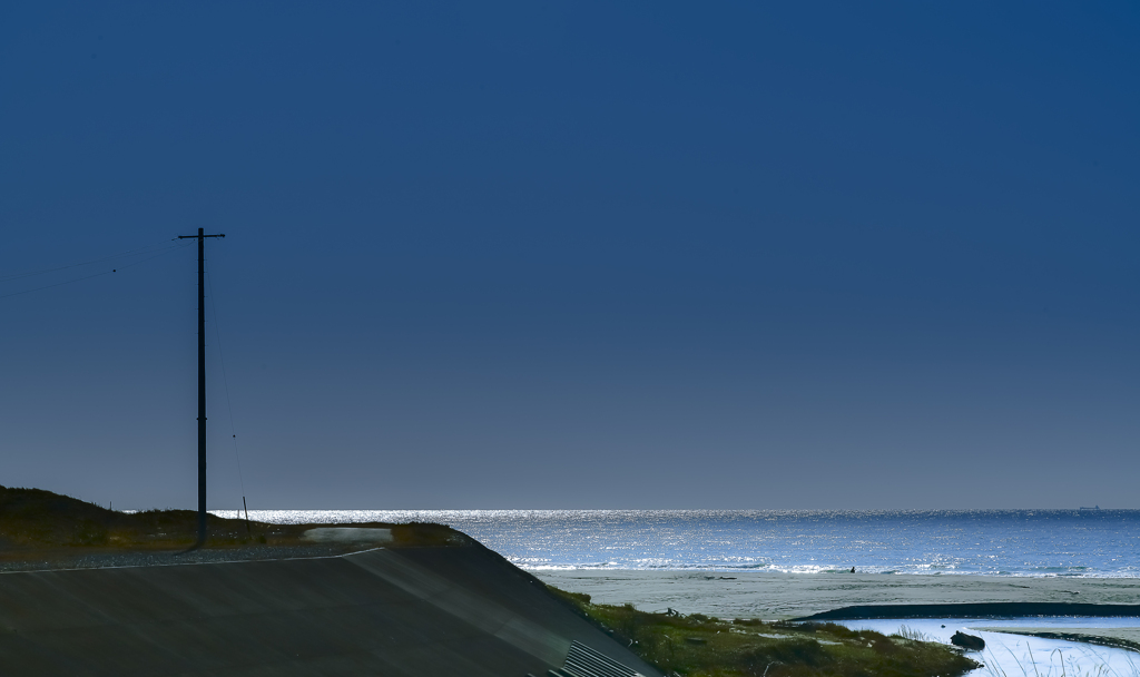 穏やかな1日　２