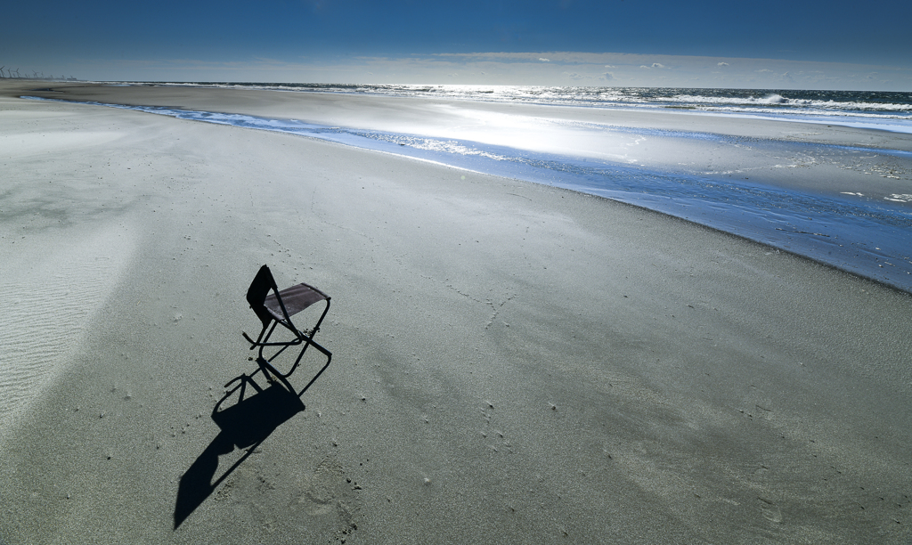 冬の風吹く　２