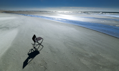 冬の風吹く　２