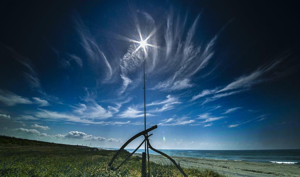 Summer sky ２