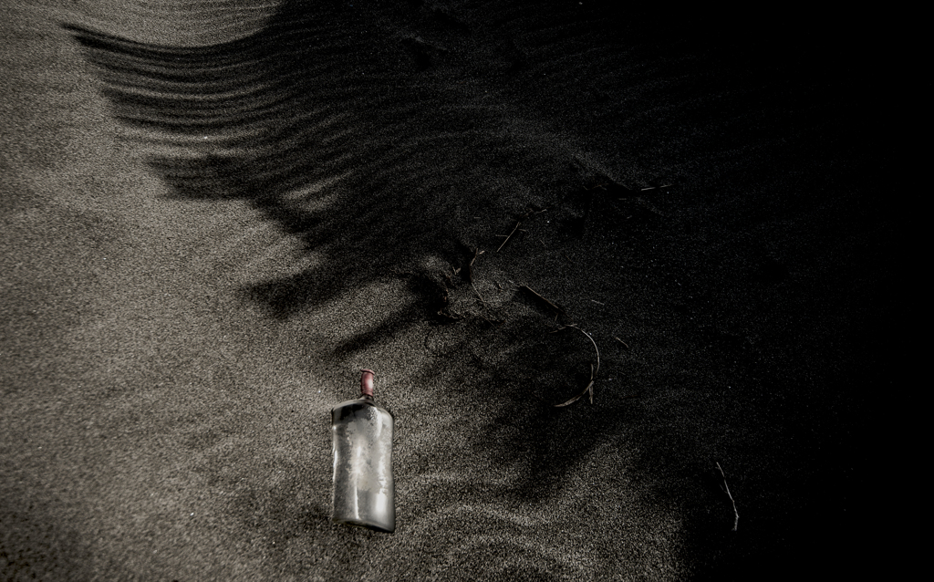 酒と泪とえ〜と