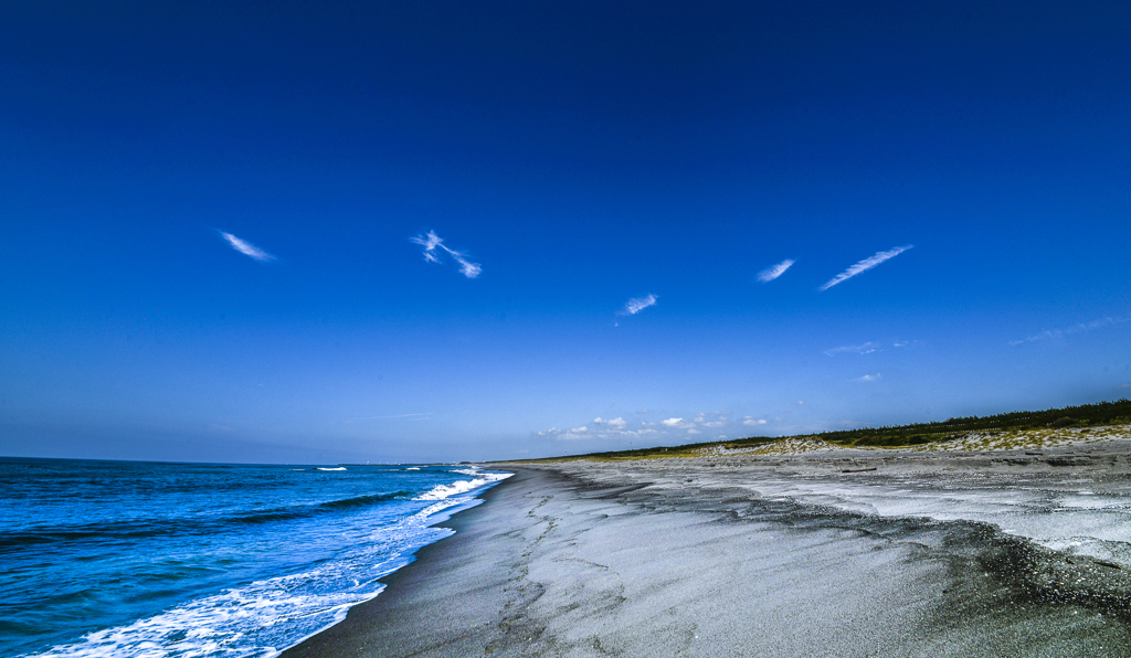 Summer sky 3