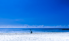 fisherman