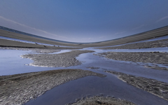 歪んだ世界　１