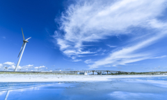 漂う浮雲　１