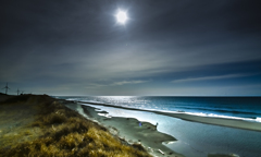 Winter sunshine　２