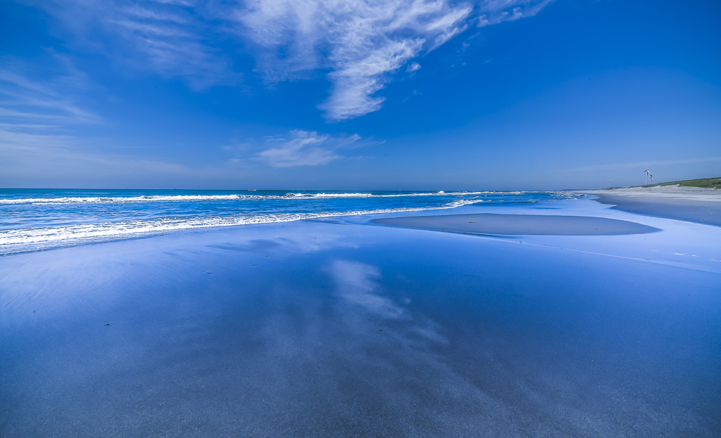 Water mirror