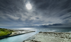 秋の青空 3 秋の青空 3