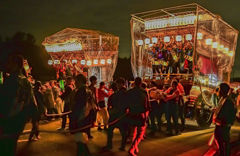 秋祭り　１