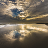 Water mirror