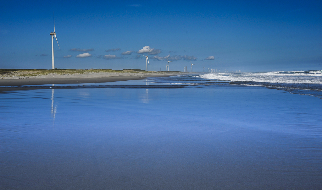 Blue Sky　２