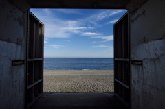 海への扉