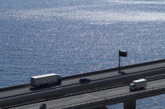 海上道路
