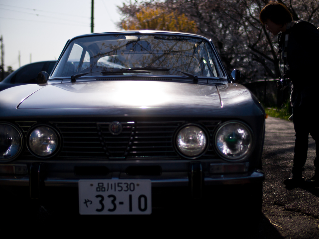 アルファロメオ