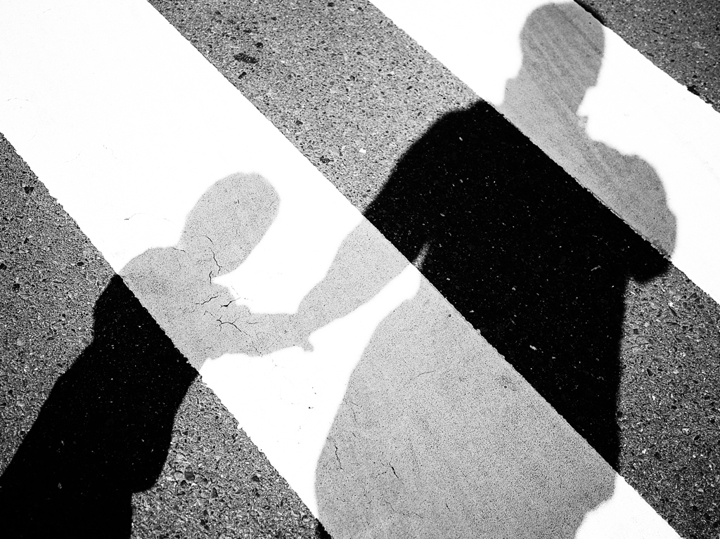 横断歩道