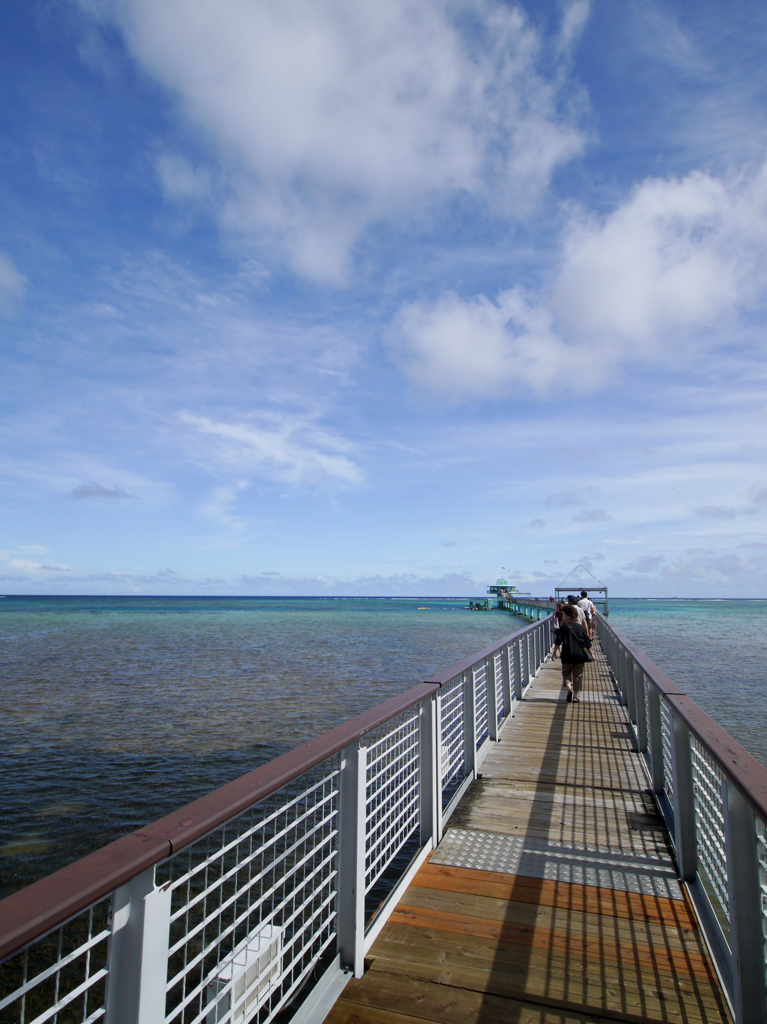 Fish Eye Marine Park
