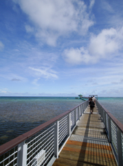 Fish Eye Marine Park