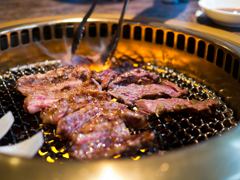 焼き肉