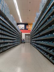 靴 靴 靴・・・