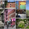 新緑散歩 ～SOHO,Chelsea～